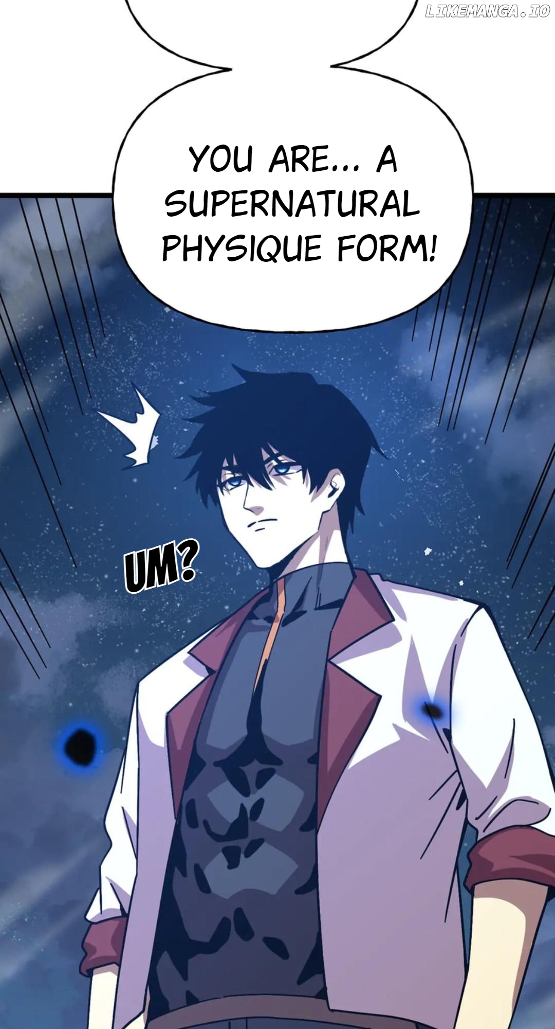 Log into the Future Chapter 213 - page 39